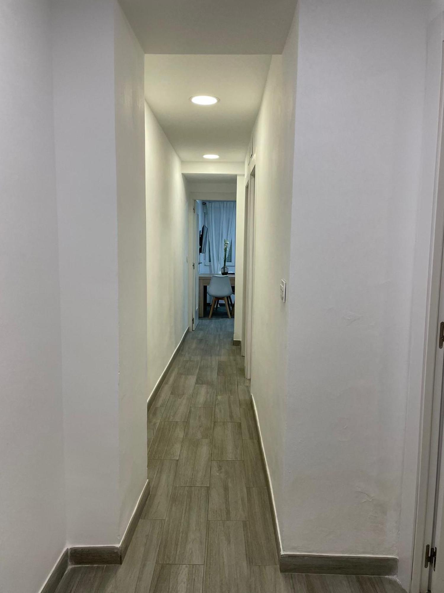Apartamento Centrico Y Coqueto Granada Exterior foto