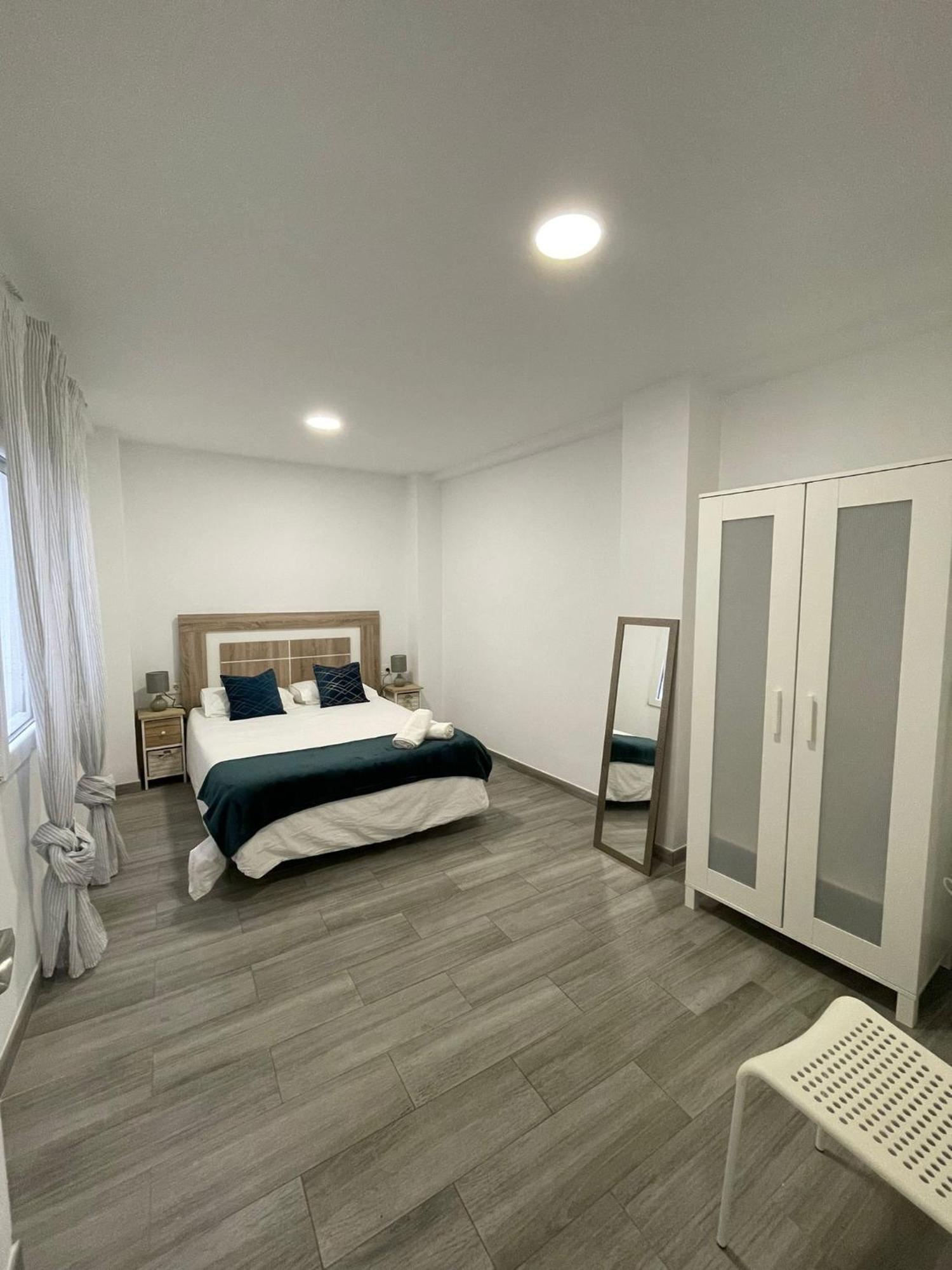 Apartamento Centrico Y Coqueto Granada Exterior foto